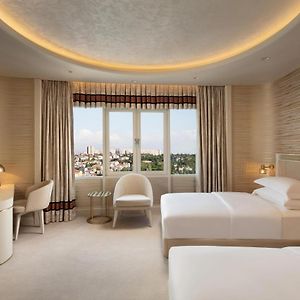 Premium Twin Room
